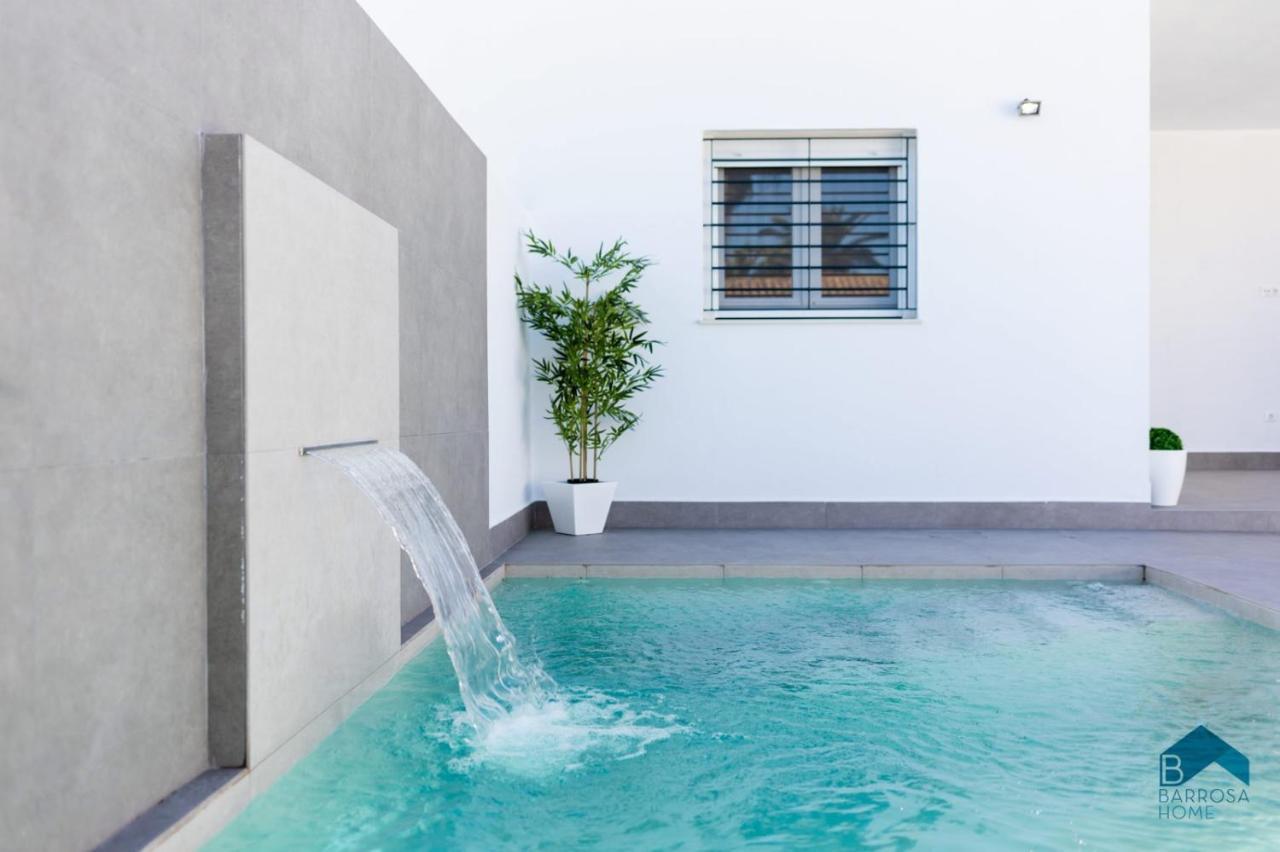 Sauz B Villa Chiclana de la Frontera Exterior photo